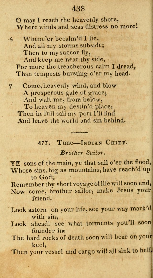 A New Selection of Hymns; designed for the use of conference meetings, private circles, and congregations, as a supplement to Dr. Watts