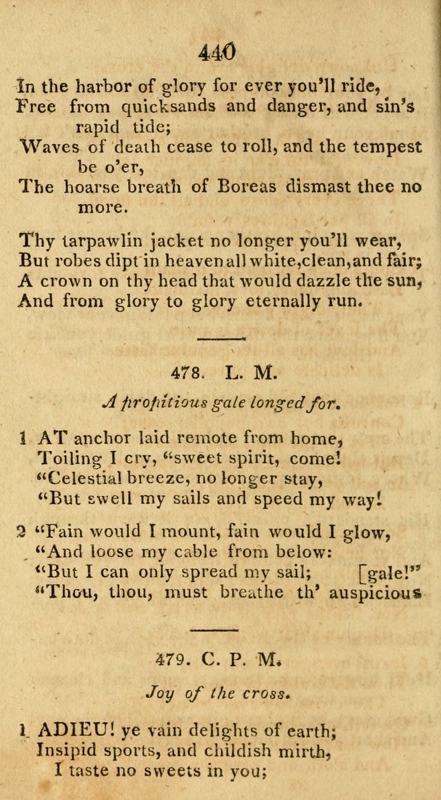 A New Selection of Hymns; designed for the use of conference meetings, private circles, and congregations, as a supplement to Dr. Watts