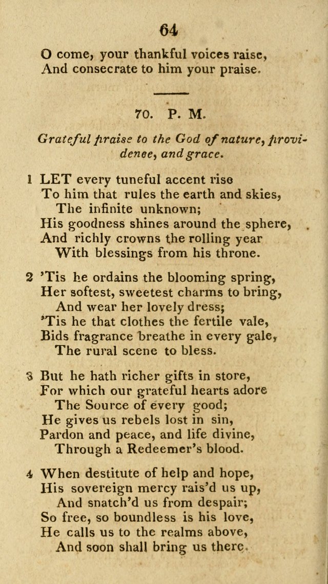 A New Selection of Hymns; designed for the use of conference meetings, private circles, and congregations, as a supplement to Dr. Watts