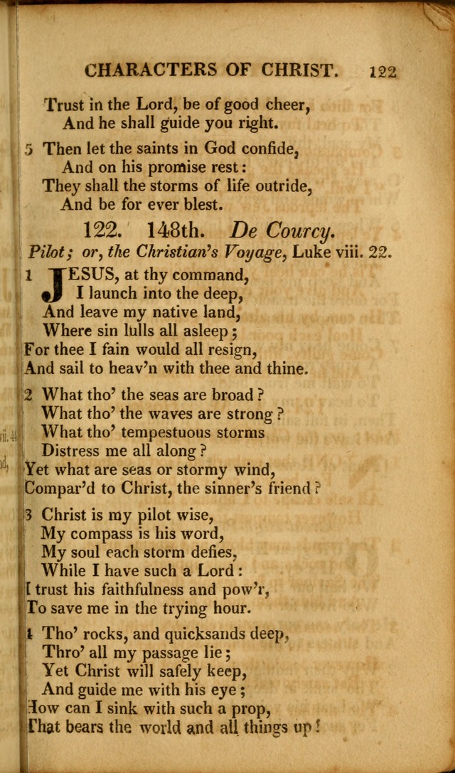 A New Selection of Nearly Eight Hundred Evangelical Hymns, from More than  200 Authors in England, Scotland, Ireland, & America, including a great number of originals, alphabetically arranged page 156