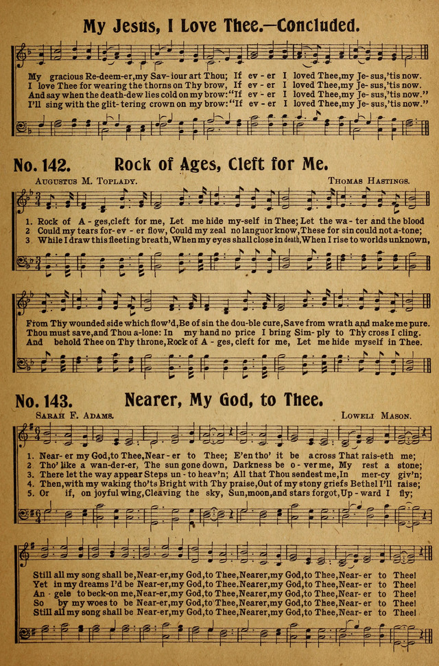 New Songs of Pentecost No. 2 page 117