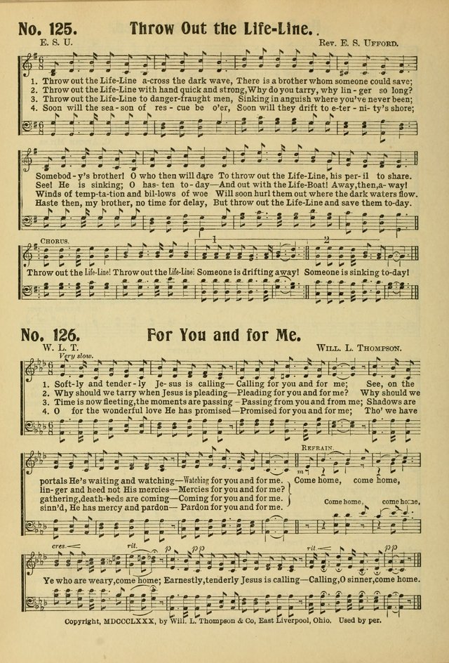 New Songs of Praise and Power 1-2-3 Combined page 112