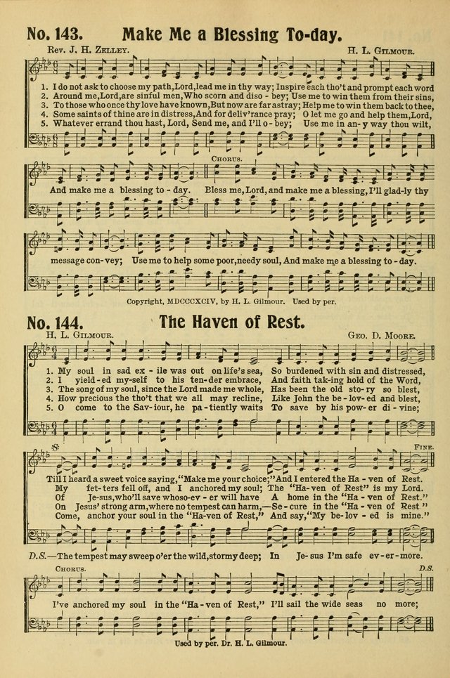 New Songs of Praise and Power 1-2-3 Combined page 120