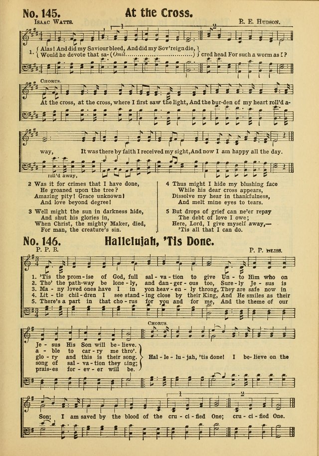 New Songs of Praise and Power 1-2-3 Combined page 121