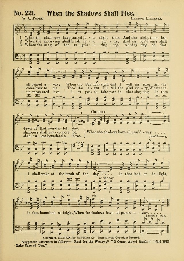 New Songs of Praise and Power 1-2-3 Combined page 191