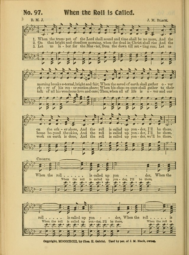 New Songs of Praise and Power 1-2-3 Combined page 94