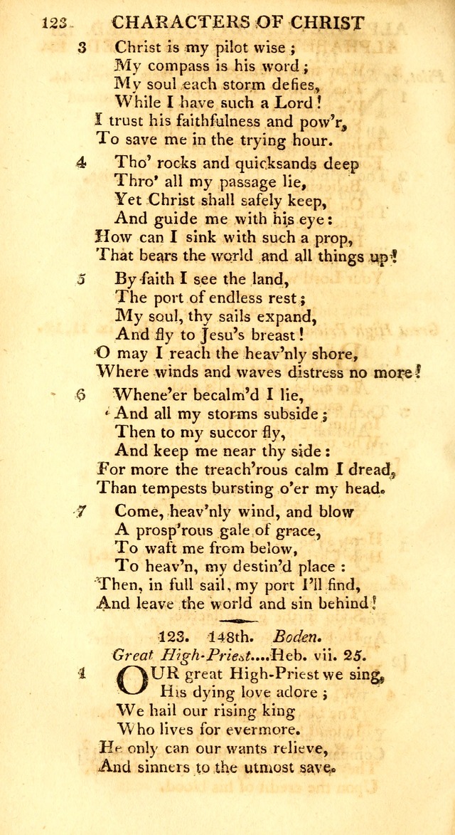 A New Selection of Seven Hundred Evangelical Hymns ... intended as a        Supplement to Dr. Watts