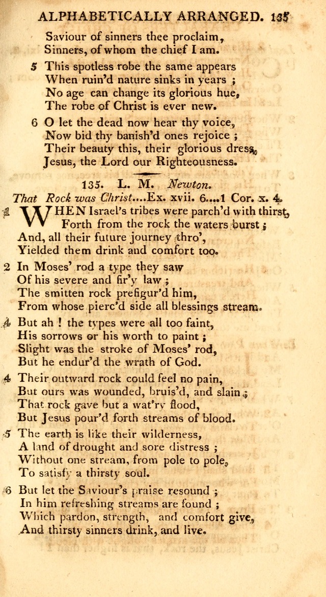 A New Selection of Seven Hundred Evangelical Hymns ... intended as a        Supplement to Dr. Watts