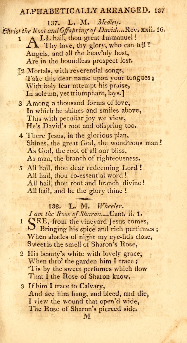 A New Selection of Seven Hundred Evangelical Hymns ... intended as a        Supplement to Dr. Watts