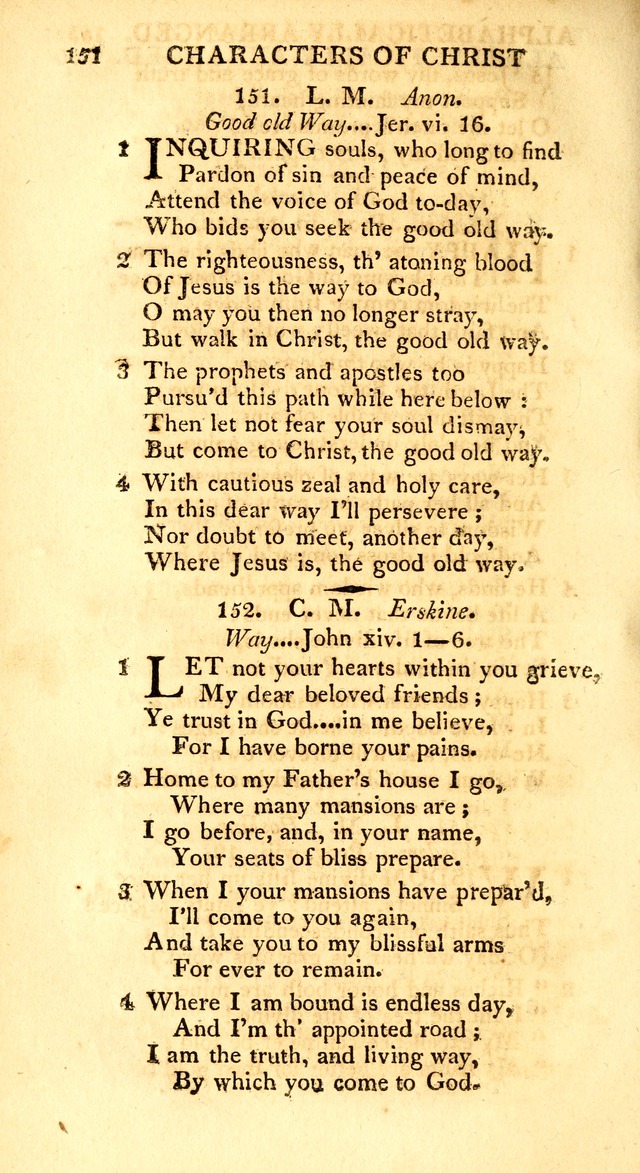 A New Selection of Seven Hundred Evangelical Hymns ... intended as a        Supplement to Dr. Watts