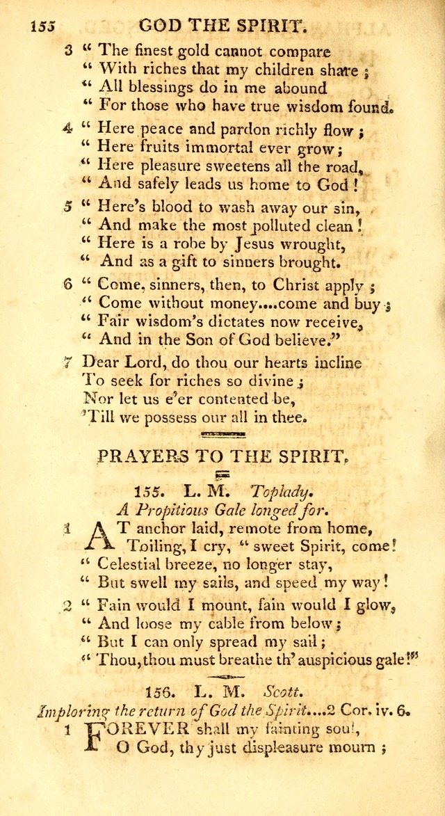 A New Selection of Seven Hundred Evangelical Hymns ... intended as a        Supplement to Dr. Watts