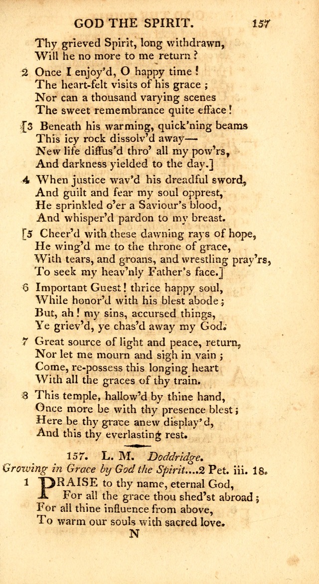 A New Selection of Seven Hundred Evangelical Hymns ... intended as a        Supplement to Dr. Watts