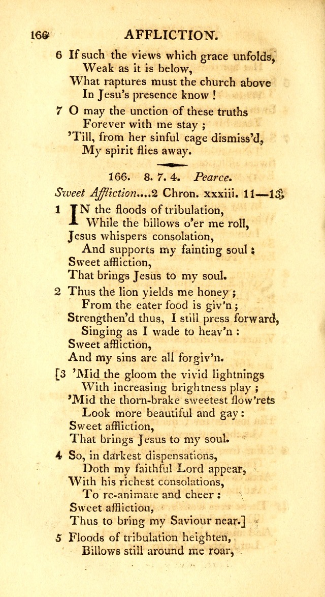 A New Selection of Seven Hundred Evangelical Hymns ... intended as a        Supplement to Dr. Watts