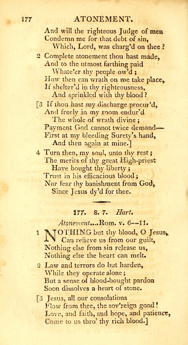 A New Selection of Seven Hundred Evangelical Hymns ... intended as a        Supplement to Dr. Watts