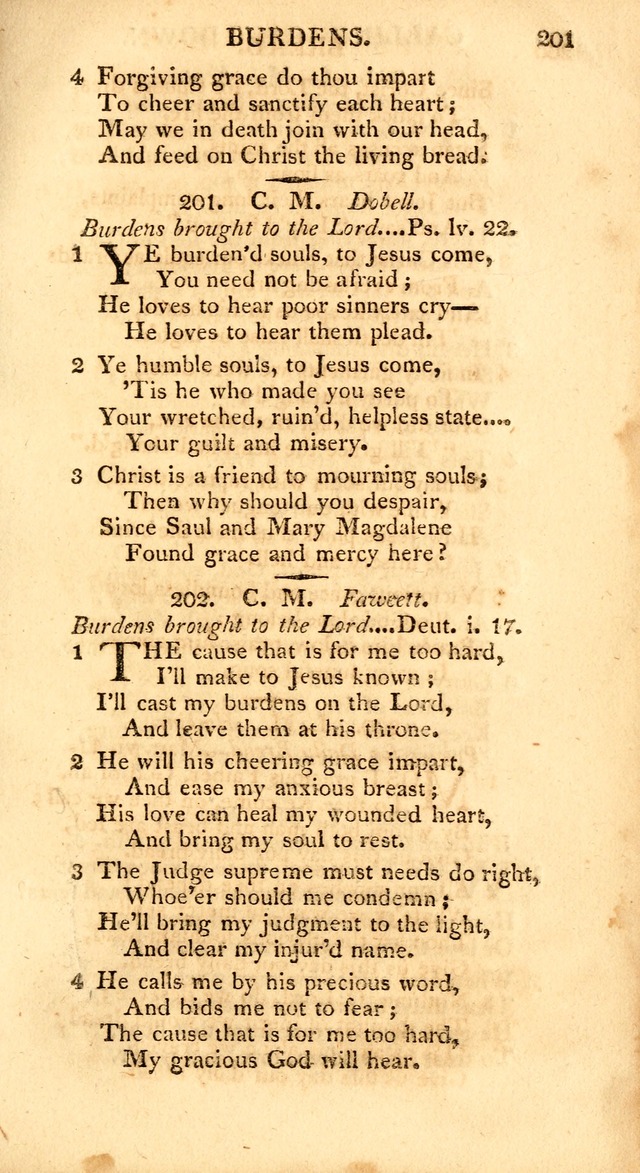 A New Selection of Seven Hundred Evangelical Hymns ... intended as a        Supplement to Dr. Watts