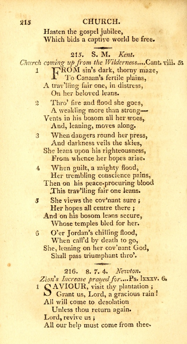 A New Selection of Seven Hundred Evangelical Hymns ... intended as a        Supplement to Dr. Watts