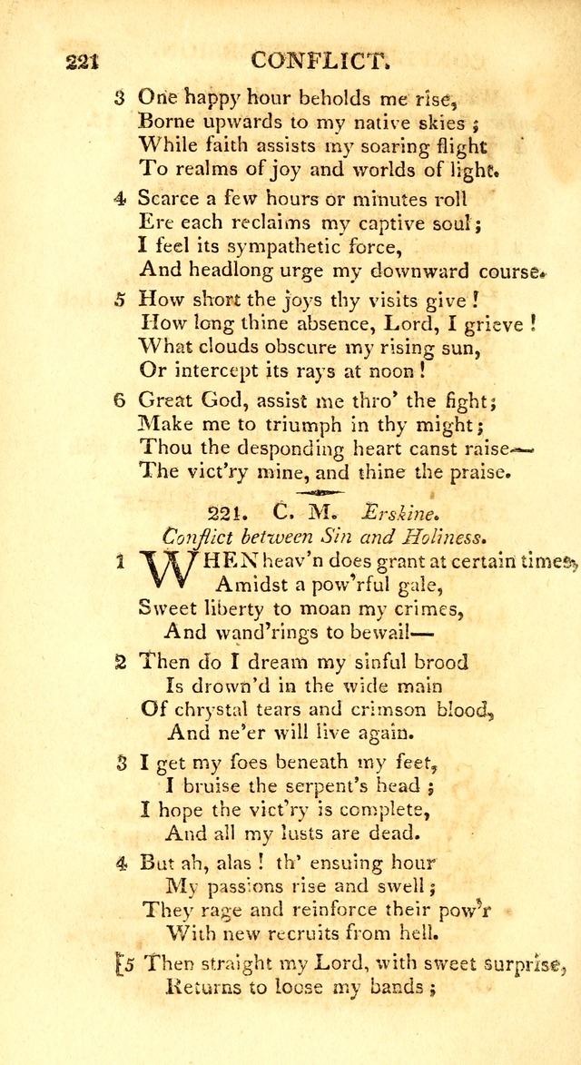 A New Selection of Seven Hundred Evangelical Hymns ... intended as a        Supplement to Dr. Watts