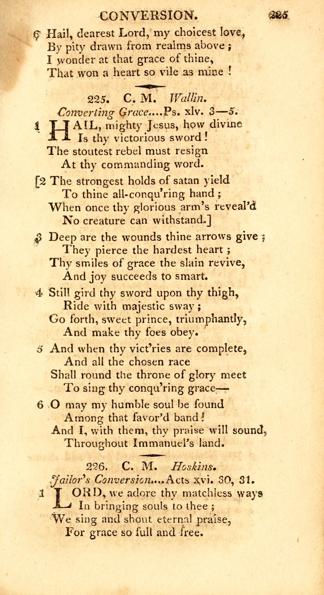 A New Selection of Seven Hundred Evangelical Hymns ... intended as a        Supplement to Dr. Watts