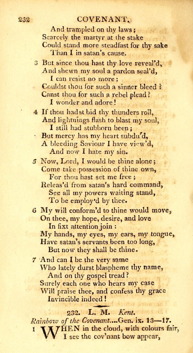 A New Selection of Seven Hundred Evangelical Hymns ... intended as a        Supplement to Dr. Watts