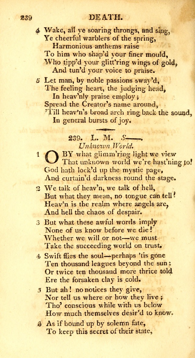 A New Selection of Seven Hundred Evangelical Hymns ... intended as a        Supplement to Dr. Watts