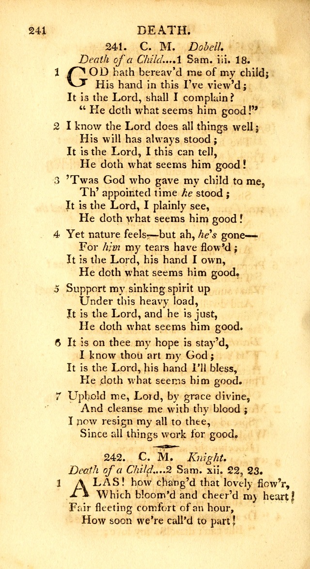 A New Selection of Seven Hundred Evangelical Hymns ... intended as a        Supplement to Dr. Watts