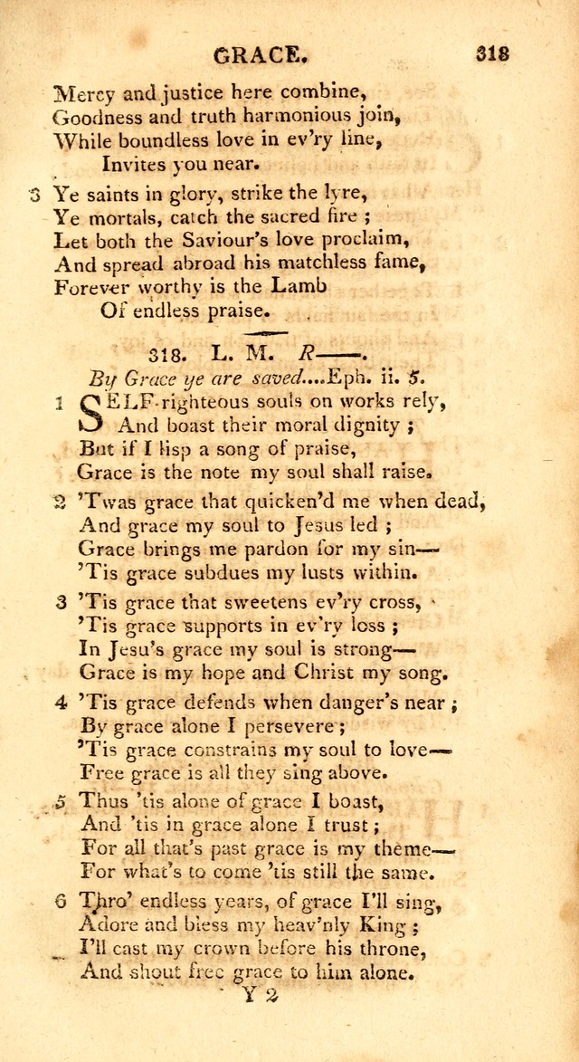 A New Selection of Seven Hundred Evangelical Hymns ... intended as a        Supplement to Dr. Watts