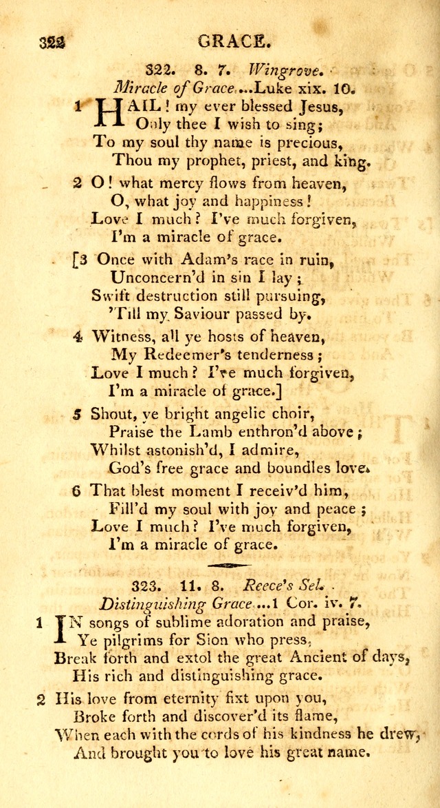 A New Selection of Seven Hundred Evangelical Hymns ... intended as a        Supplement to Dr. Watts