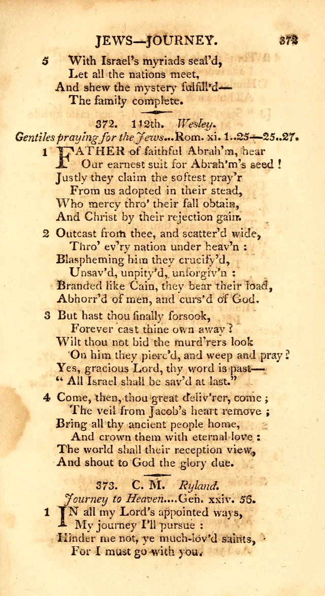 A New Selection of Seven Hundred Evangelical Hymns ... intended as a        Supplement to Dr. Watts