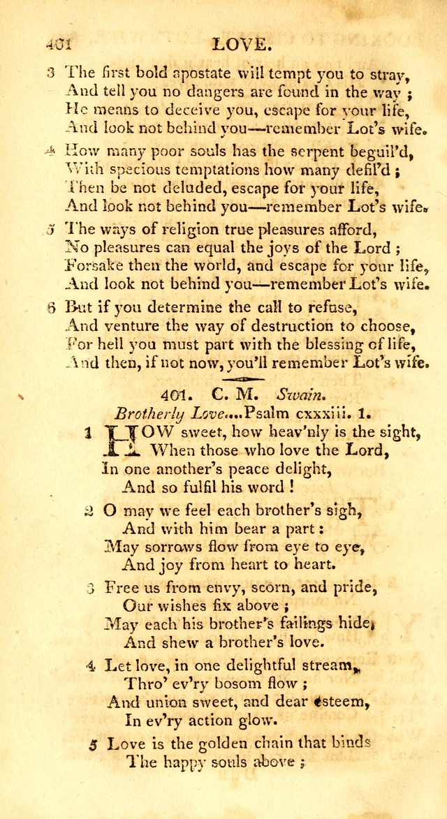 A New Selection of Seven Hundred Evangelical Hymns ... intended as a        Supplement to Dr. Watts