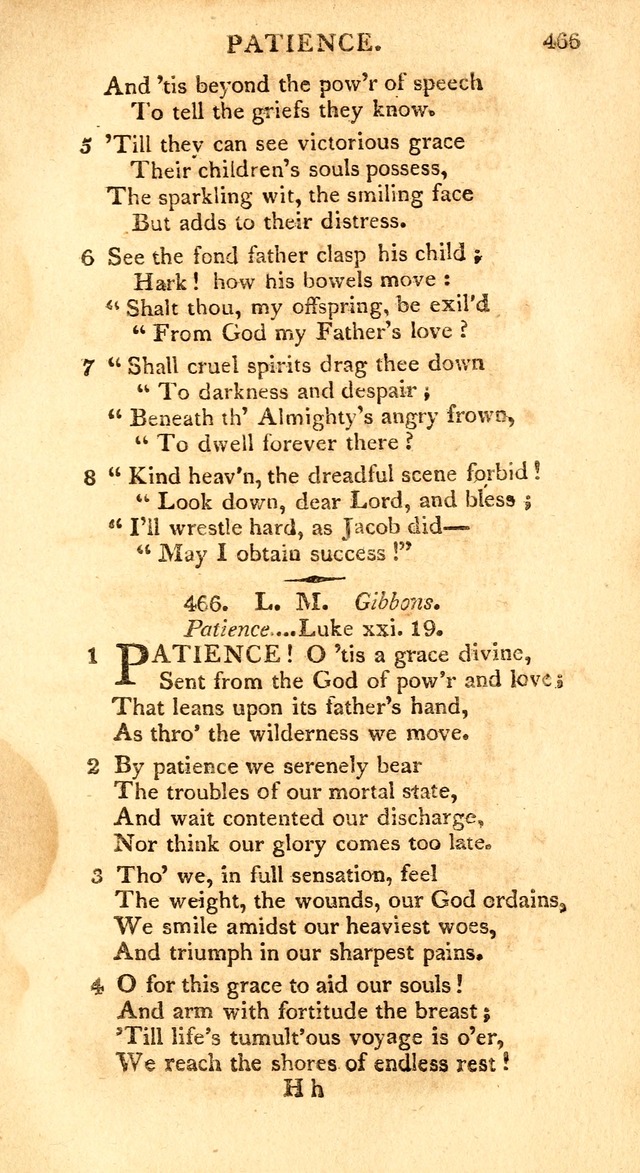 A New Selection of Seven Hundred Evangelical Hymns ... intended as a        Supplement to Dr. Watts