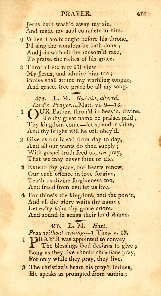 A New Selection of Seven Hundred Evangelical Hymns ... intended as a        Supplement to Dr. Watts