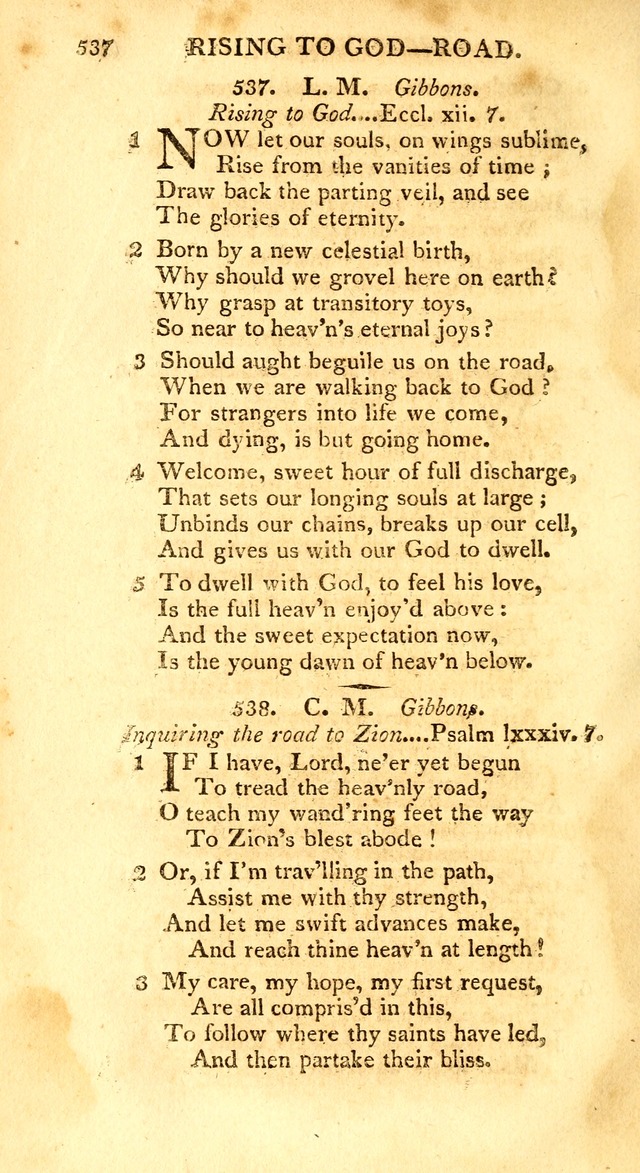 A New Selection of Seven Hundred Evangelical Hymns ... intended as a        Supplement to Dr. Watts