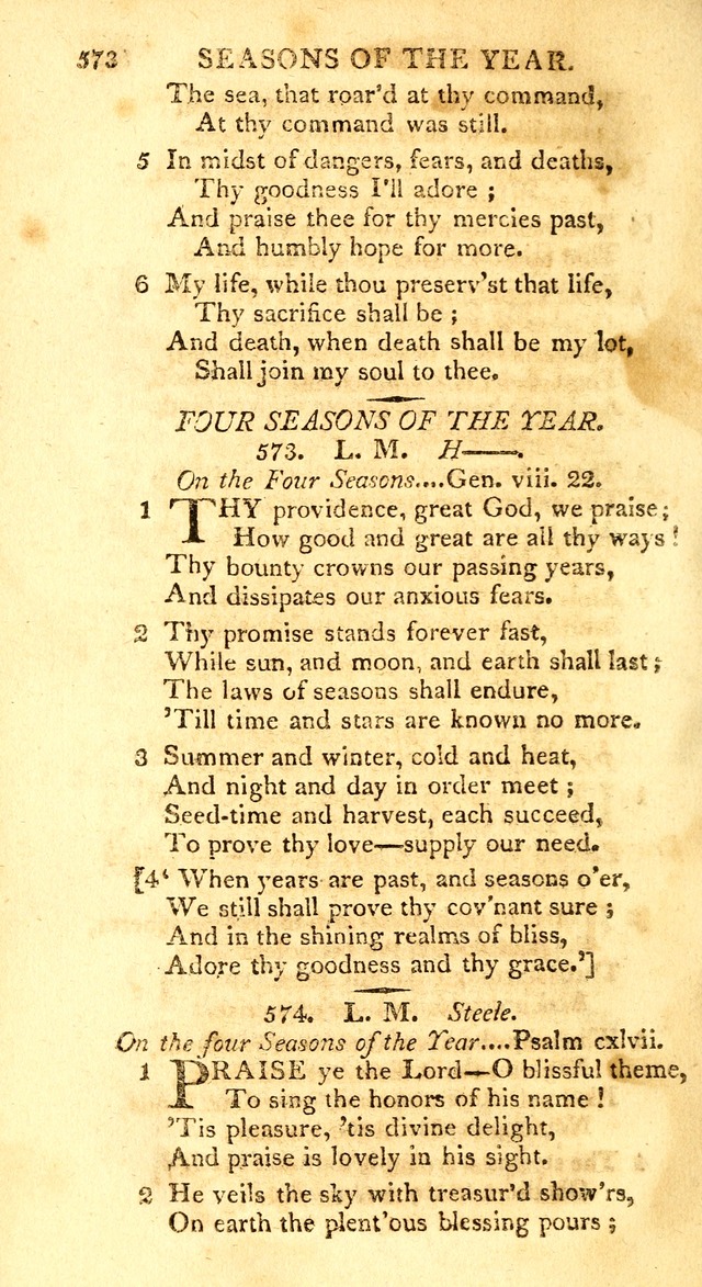 A New Selection of Seven Hundred Evangelical Hymns ... intended as a        Supplement to Dr. Watts