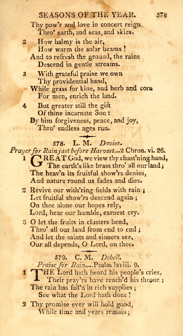 A New Selection of Seven Hundred Evangelical Hymns ... intended as a        Supplement to Dr. Watts