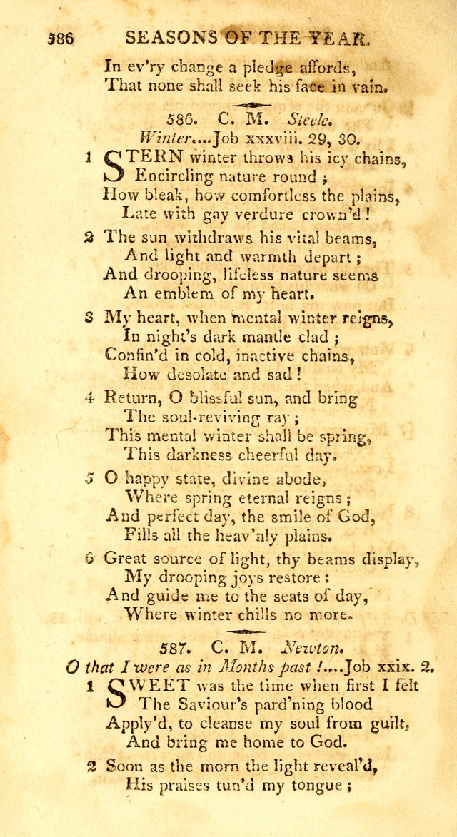 A New Selection of Seven Hundred Evangelical Hymns ... intended as a        Supplement to Dr. Watts