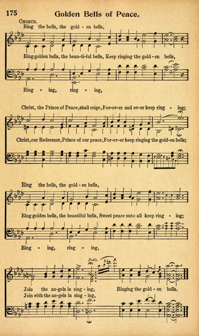 New Soul Winning Songs page 169