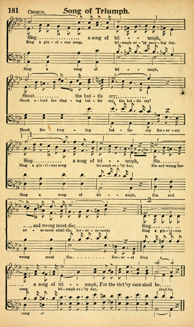New Soul Winning Songs page 175