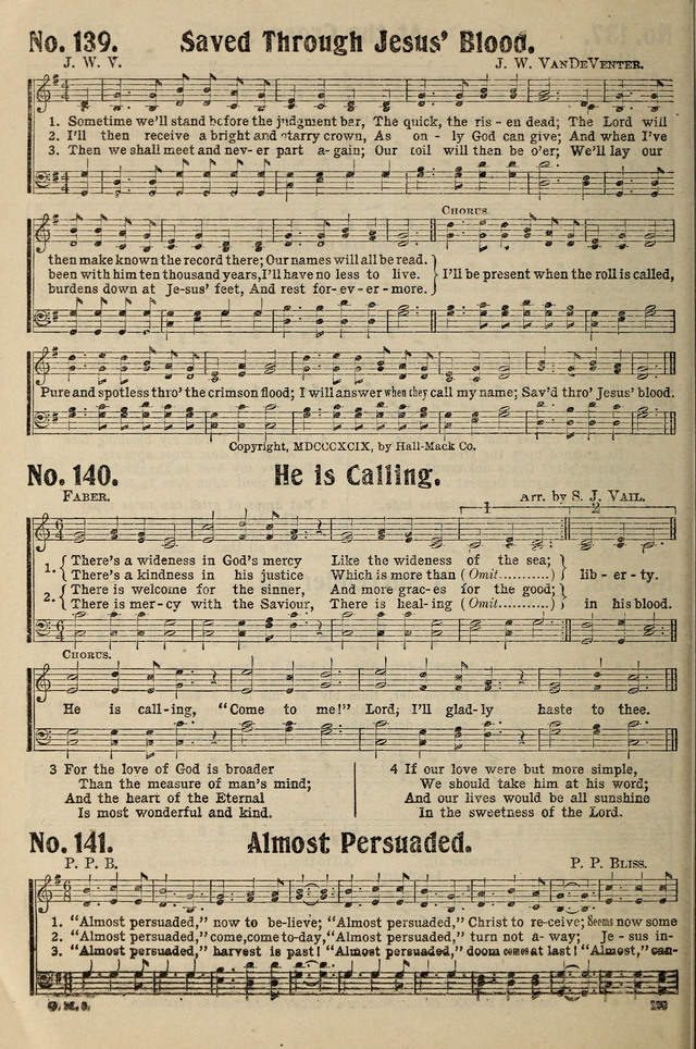 New Songs of Pentecost page 113