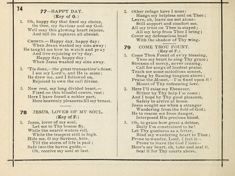 National Tidings of Joy page 72