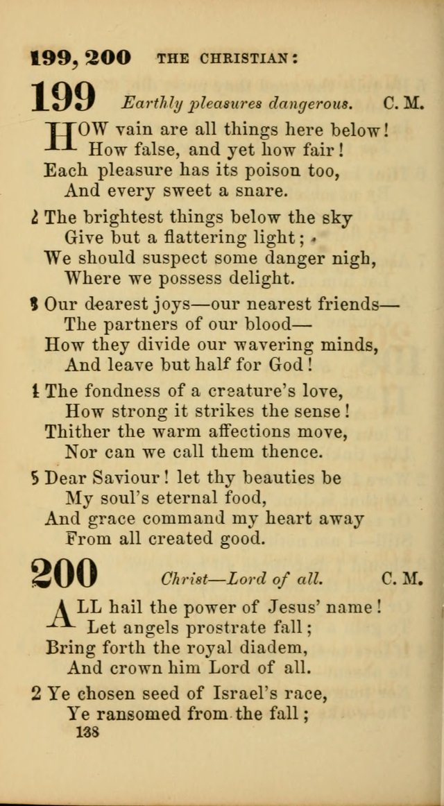 New Union Hymns page 140