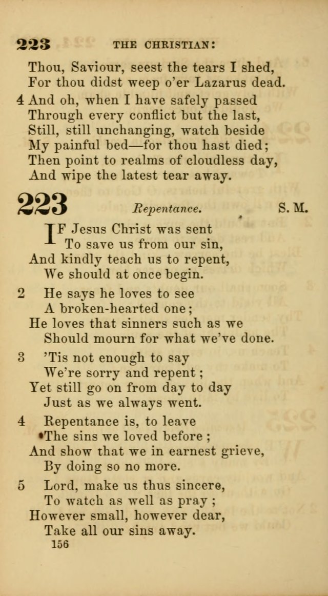 New Union Hymns page 158