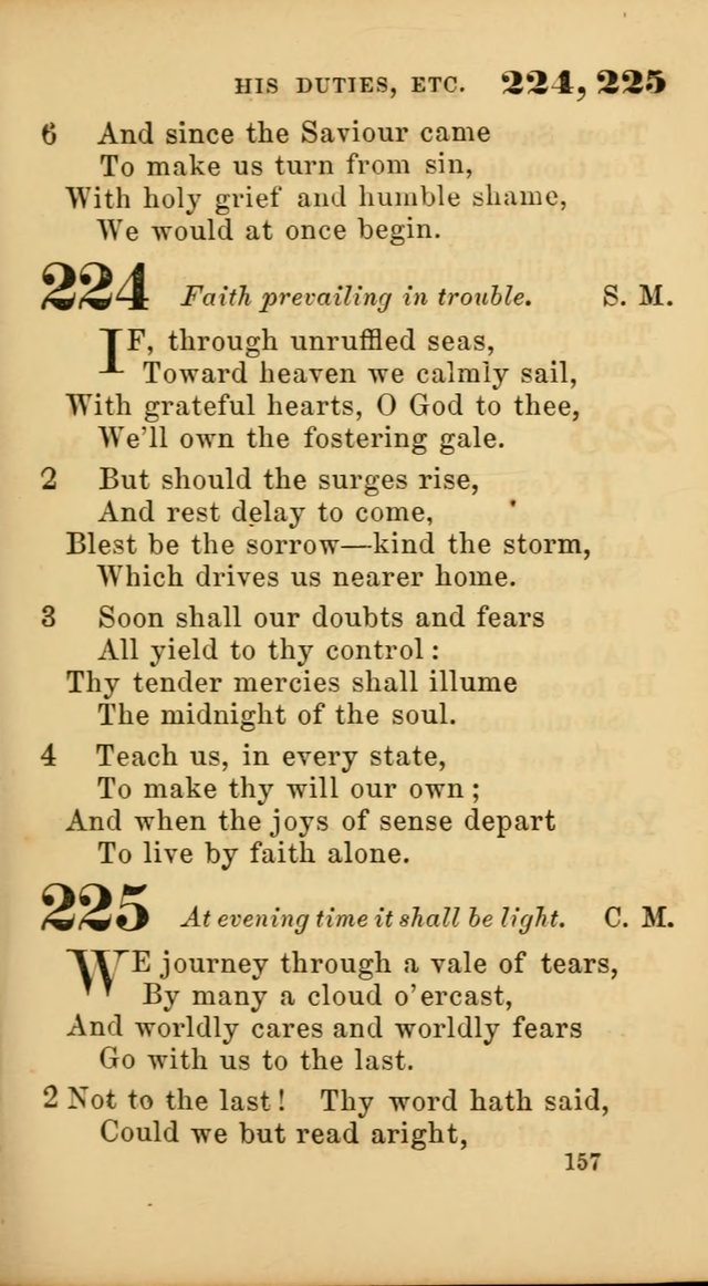 New Union Hymns page 159