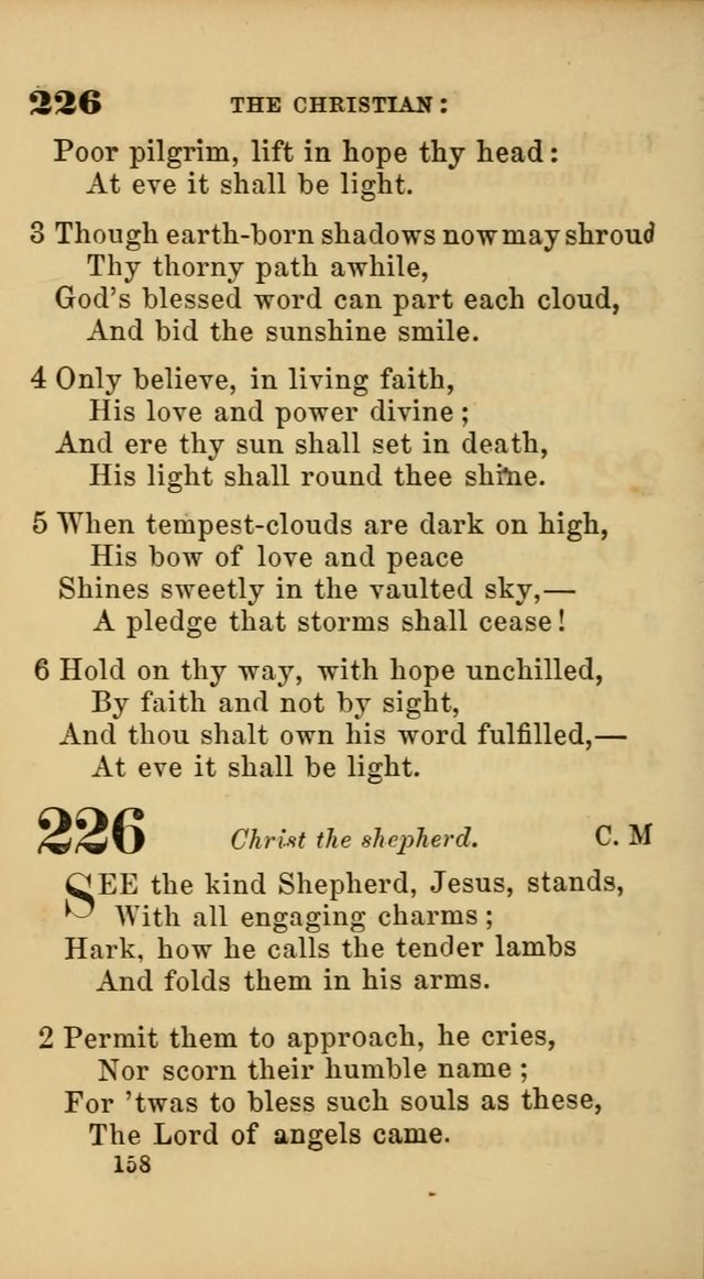 New Union Hymns page 160