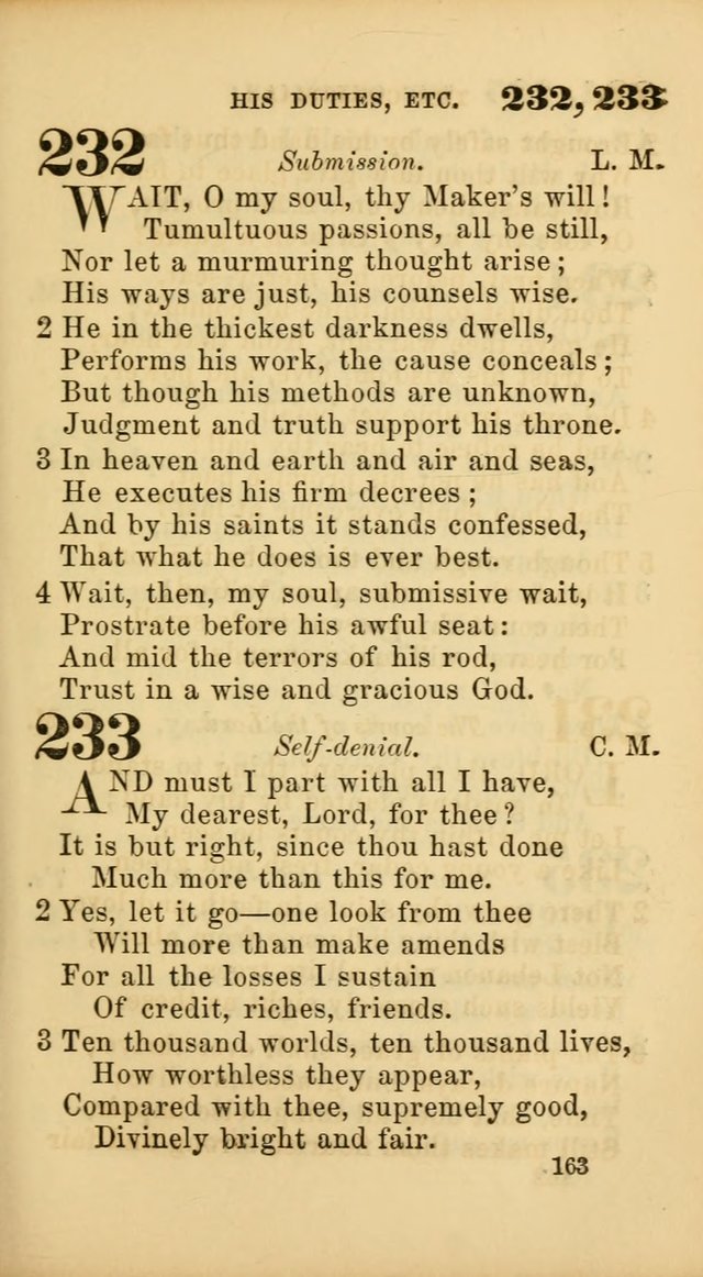 New Union Hymns page 165