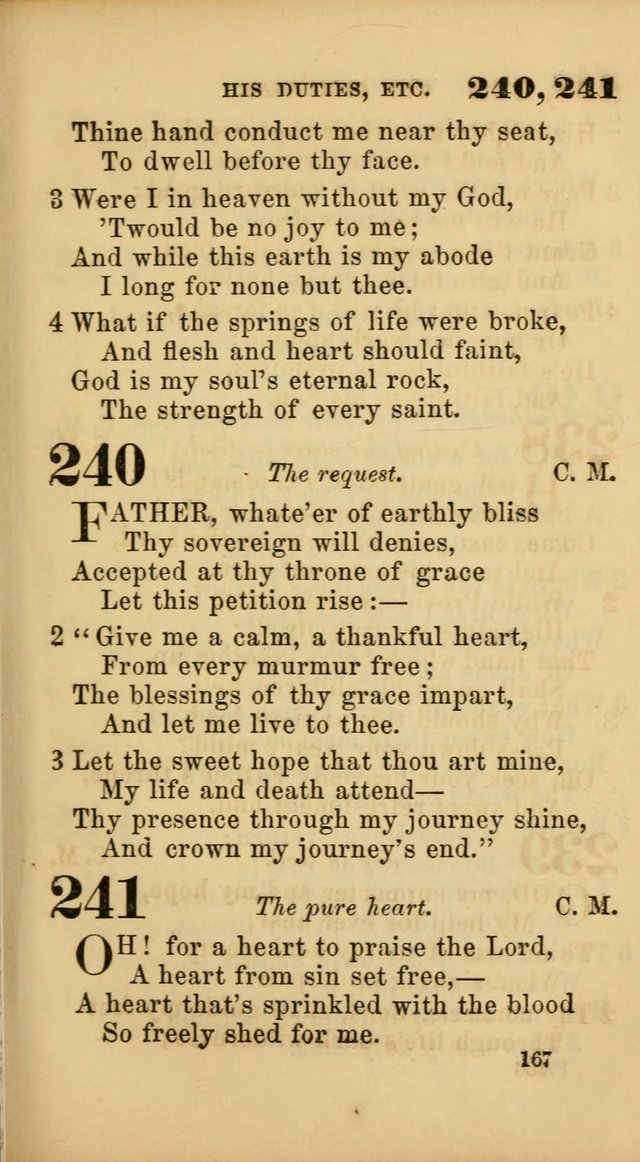 New Union Hymns page 169