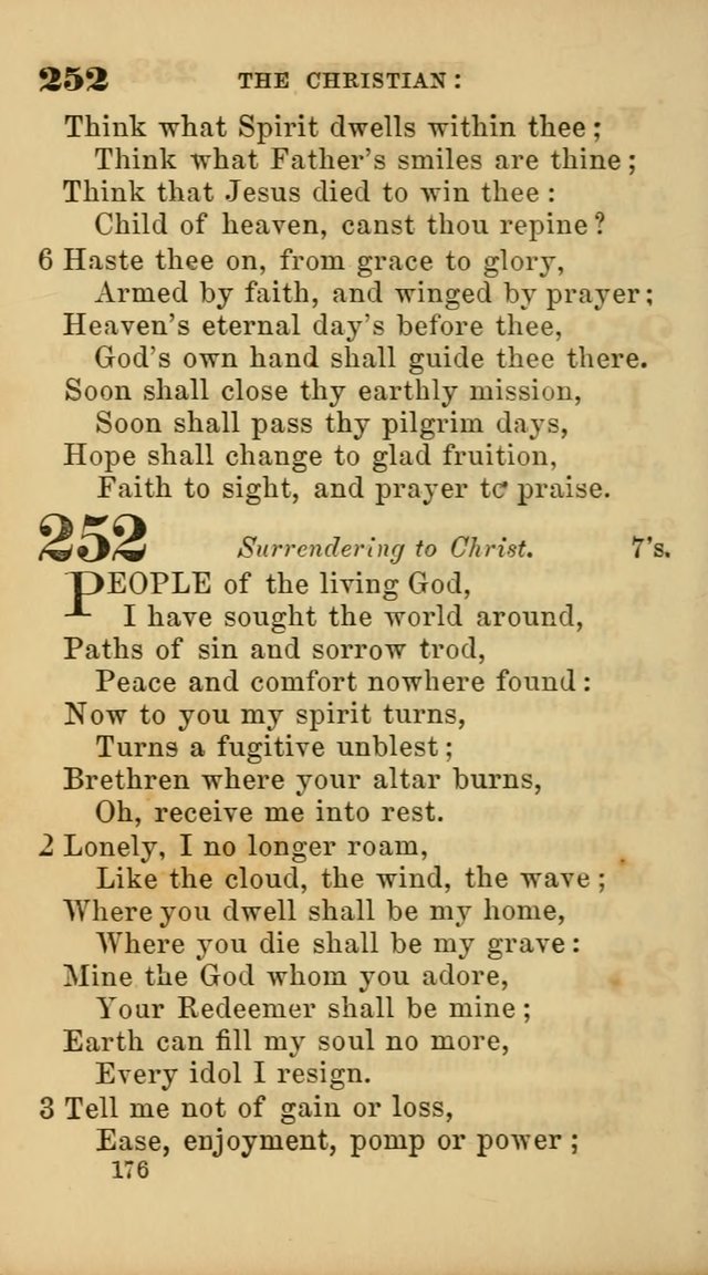 New Union Hymns page 178