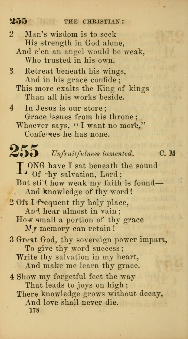 New Union Hymns page 180