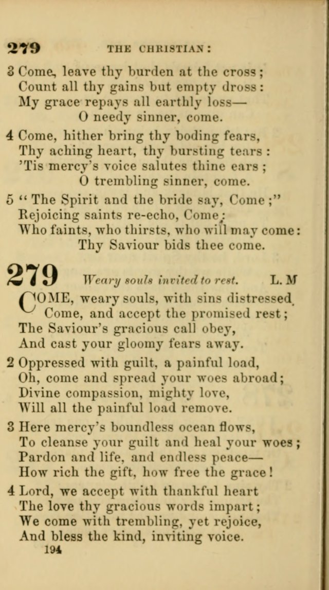 New Union Hymns page 196