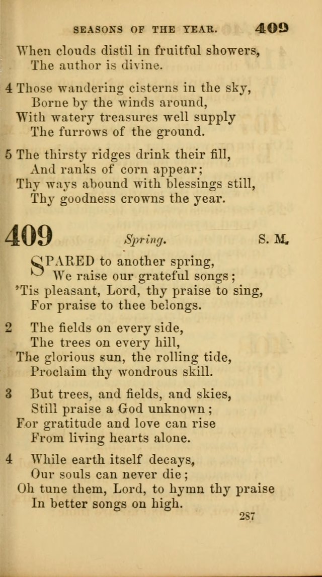 New Union Hymns page 289