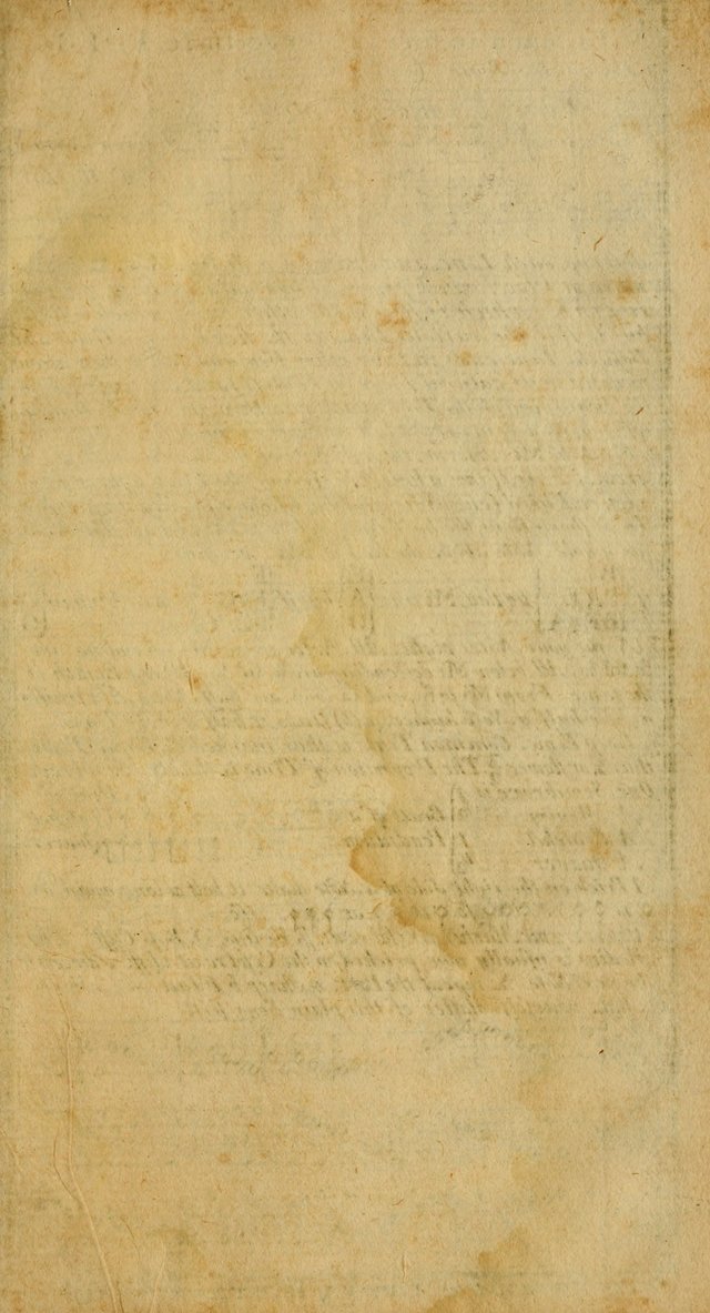 A New Version of the Psalms of David: Fitted to the Tunes Used in the Churches, With Several Hymns Out of the Old, and New, Testament page 292